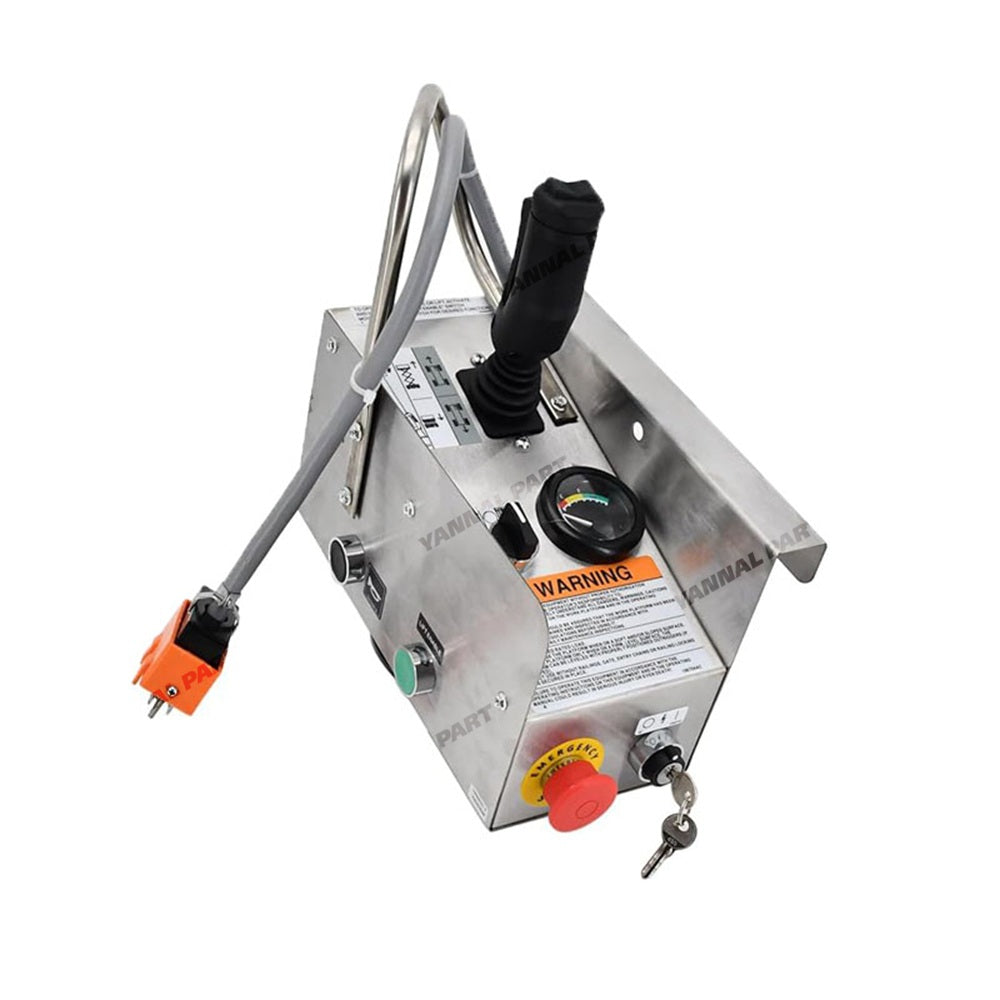 Control Box 106109 Fit For SkyJack Scissor Lift 3015 3215 3219 3220 4620 4626
