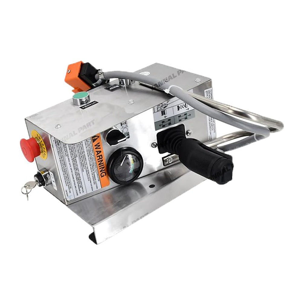 Control Box 106109 Fit For SkyJack Scissor Lift 3015 3215 3219 3220 4620 4626