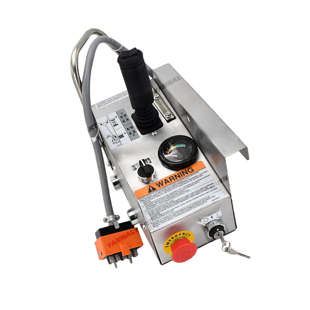 Control Box 106109 Fit For SkyJack Scissor Lift 3015 3215 3219 3220 4620 4626