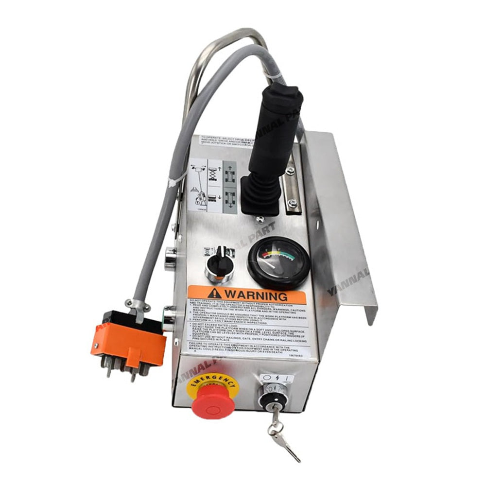 Control Box 106109 Fit For SkyJack Scissor Lift 3015 3215 3219 3220 4620 4626