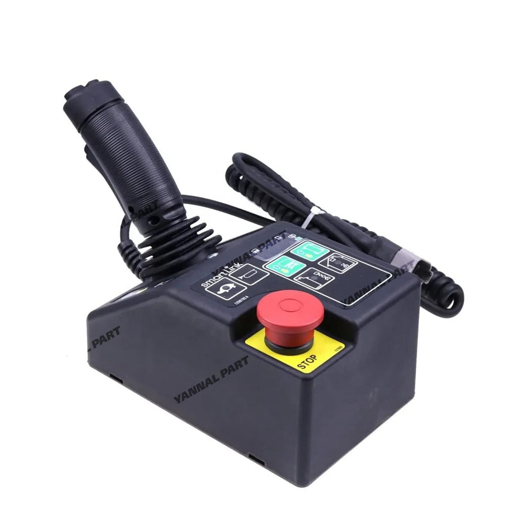 Control Box K118B169960 Fit For Haulotte Compact 14 Compact 10N Compact 8W Optimum 6