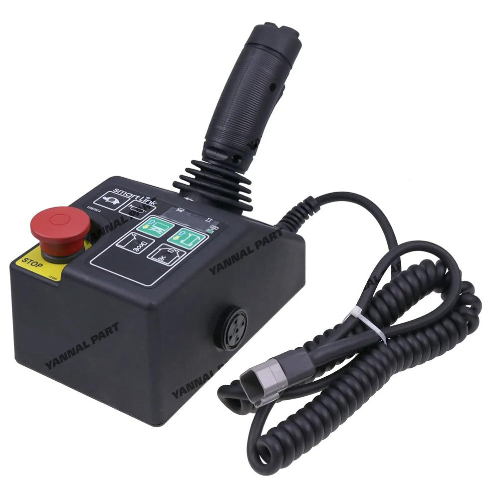 Control Box K118B169960 Fit For Haulotte Compact 14 Compact 10N Compact 8W Optimum 6