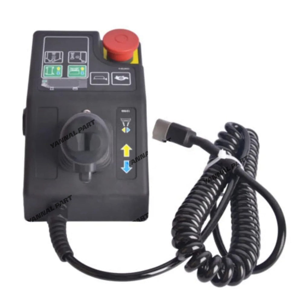 Control Box K118B169960 Fit For Haulotte Compact 14 Compact 10N Compact 8W Optimum 6