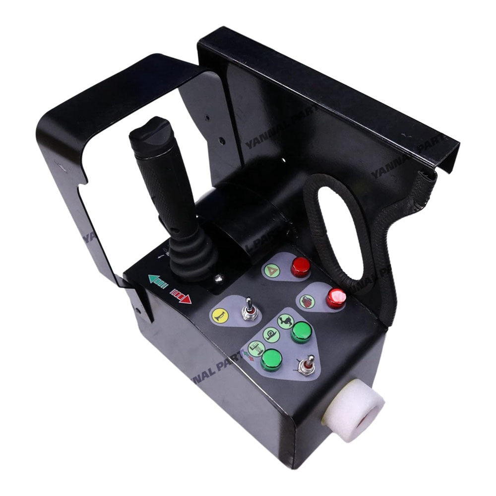 Control Box K118B169960 Fit For Haulotte Compact 14 Compact 10N Compact 8W Optimum 6