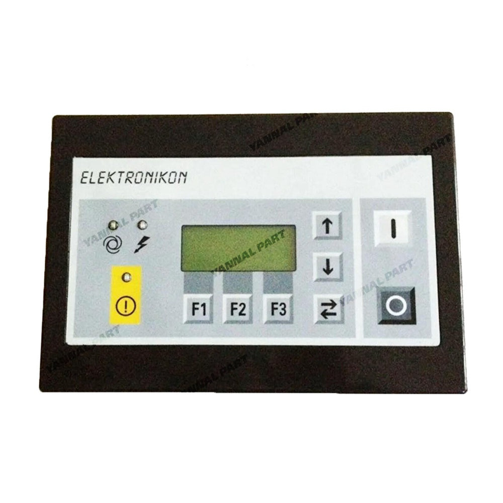 Control Panel 1900-0711-06 1900071106 Fit For Atlas Copco Compressor