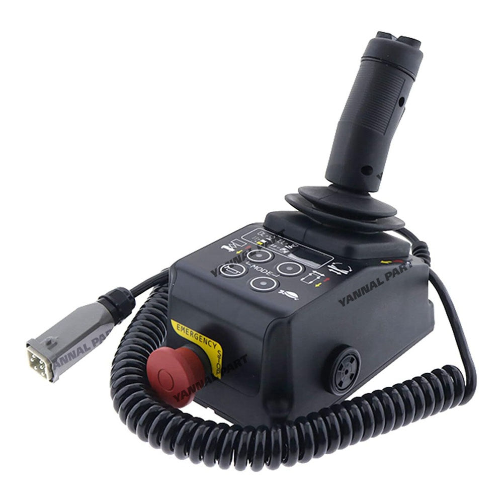 Control Box 39122200 Fit For JCB Scissor Lift S1530E S1930E S2032E S2046E S2632E S2646E S3246E S4046E
