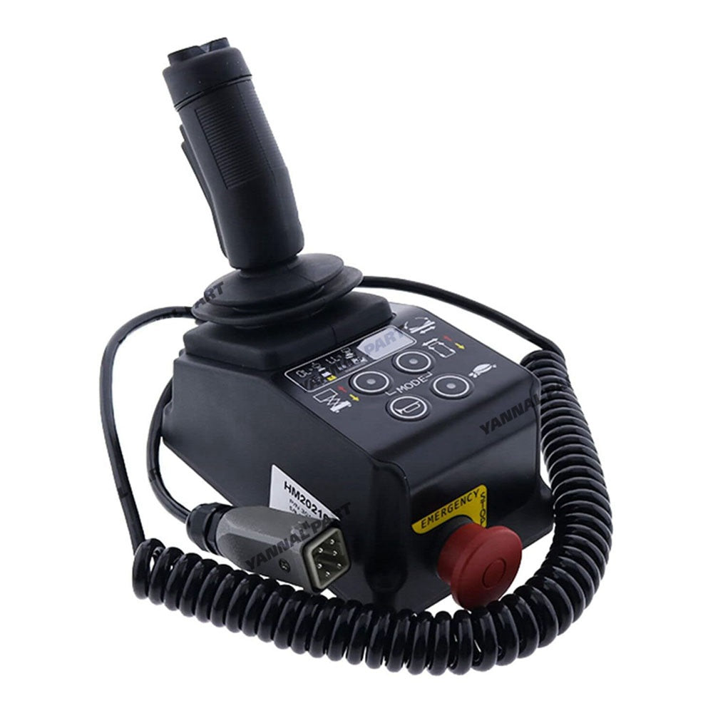 Control Box 39122200 Fit For JCB Scissor Lift S1530E S1930E S2032E S2046E S2632E S2646E S3246E S4046E