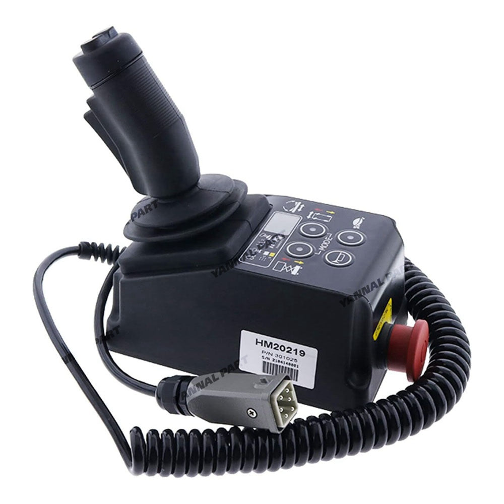 Control Box 39122200 Fit For JCB Scissor Lift S1530E S1930E S2032E S2046E S2632E S2646E S3246E S4046E