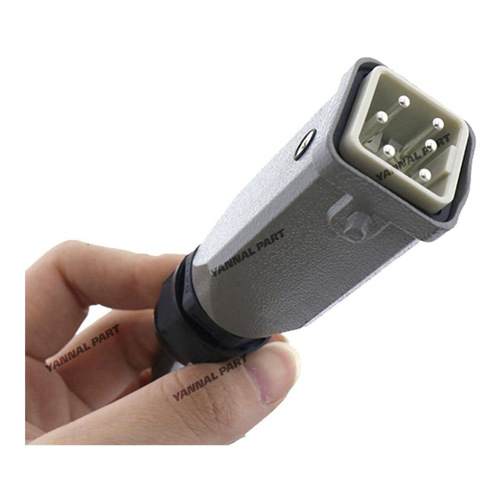 Control Box 39122200 Fit For JCB Scissor Lift S1530E S1930E S2032E S2046E S2632E S2646E S3246E S4046E