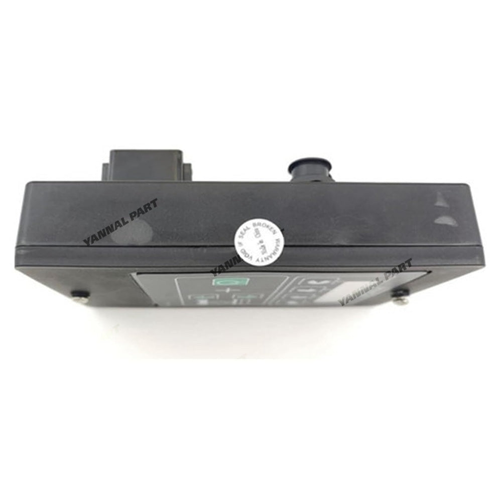 Control Box 1256722GT Fit For Genie Scissor Lift