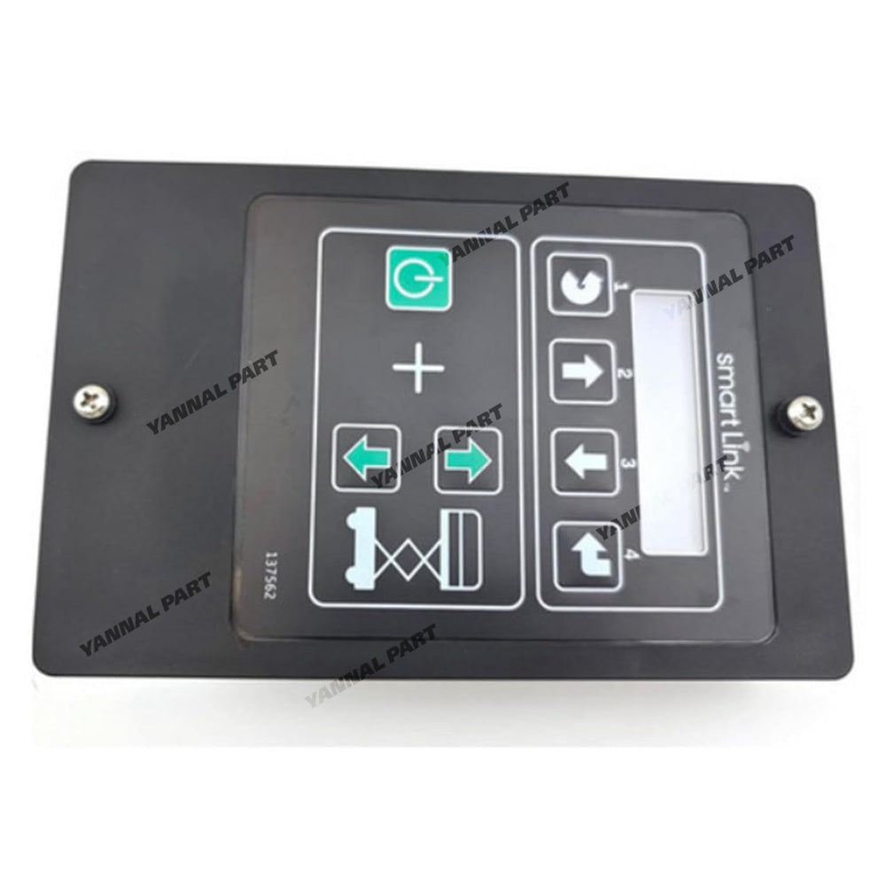 Control Box 1256722GT Fit For Genie Scissor Lift