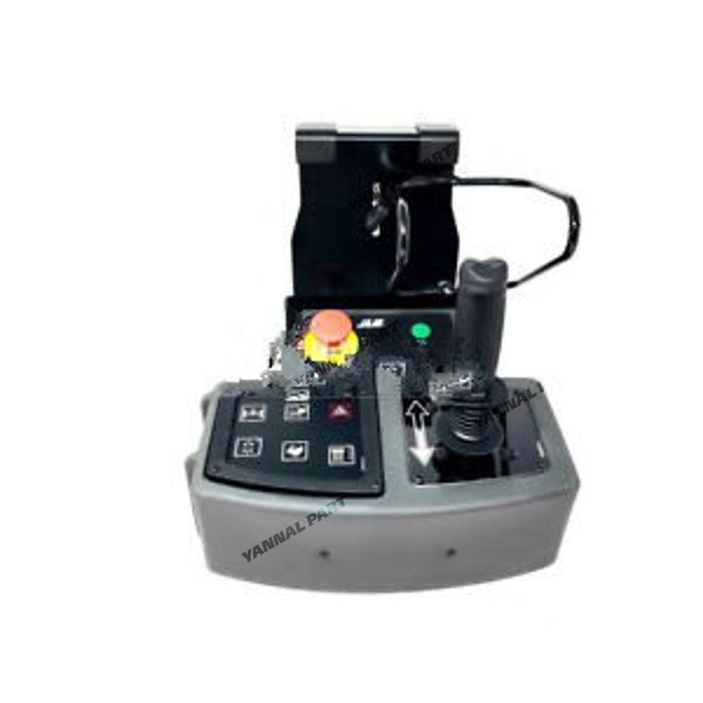 Control Box 0258111 Fit For JLG Scissor Lift 1532E2 1532E3 1932E2 1932E3 2032E2 2033E3 2046E3 2632E2 2646E2 2646E3 2658E3 3246E2