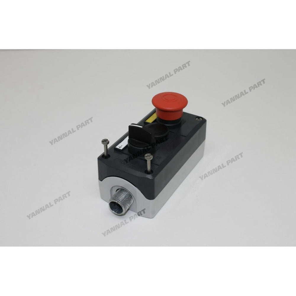 Control Box 100256GT Fit For Genie AWP IWP CWP DPL