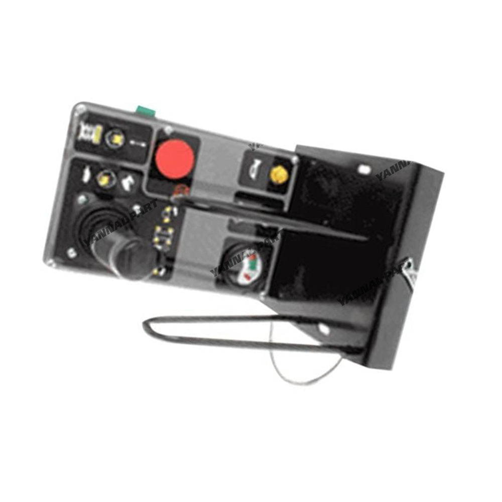 Control Box 0273152S Fit For JLG Lift 1532E2 1932E2 2032E2 2632E2 2646E2 3246E2