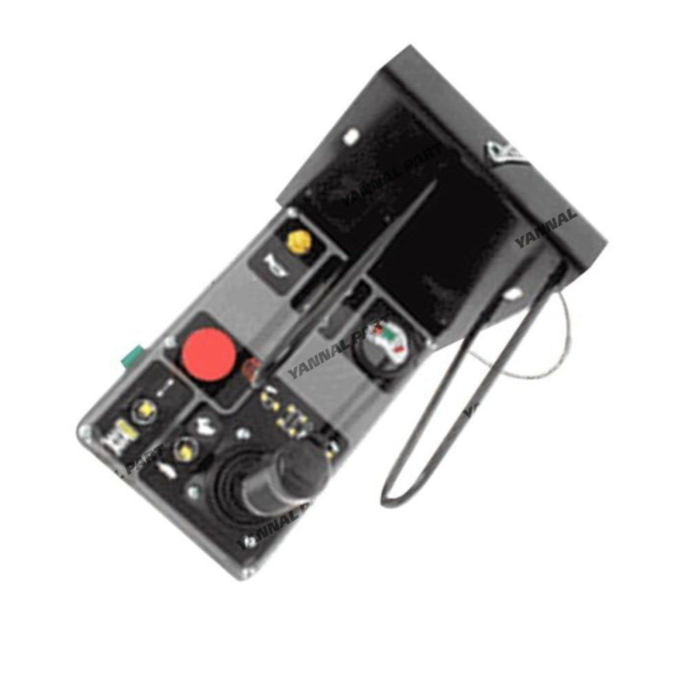 Control Box 0273152S Fit For JLG Lift 1532E2 1932E2 2032E2 2632E2 2646E2 3246E2