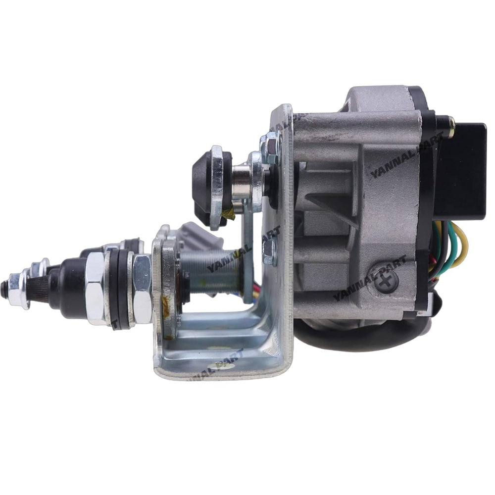 Wiper Motor 714/40147 Fit For JCB 4CX444 3CX 4C