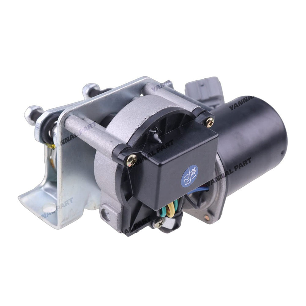 Wiper Motor 714/40147 Fit For JCB 4CX444 3CX 4C