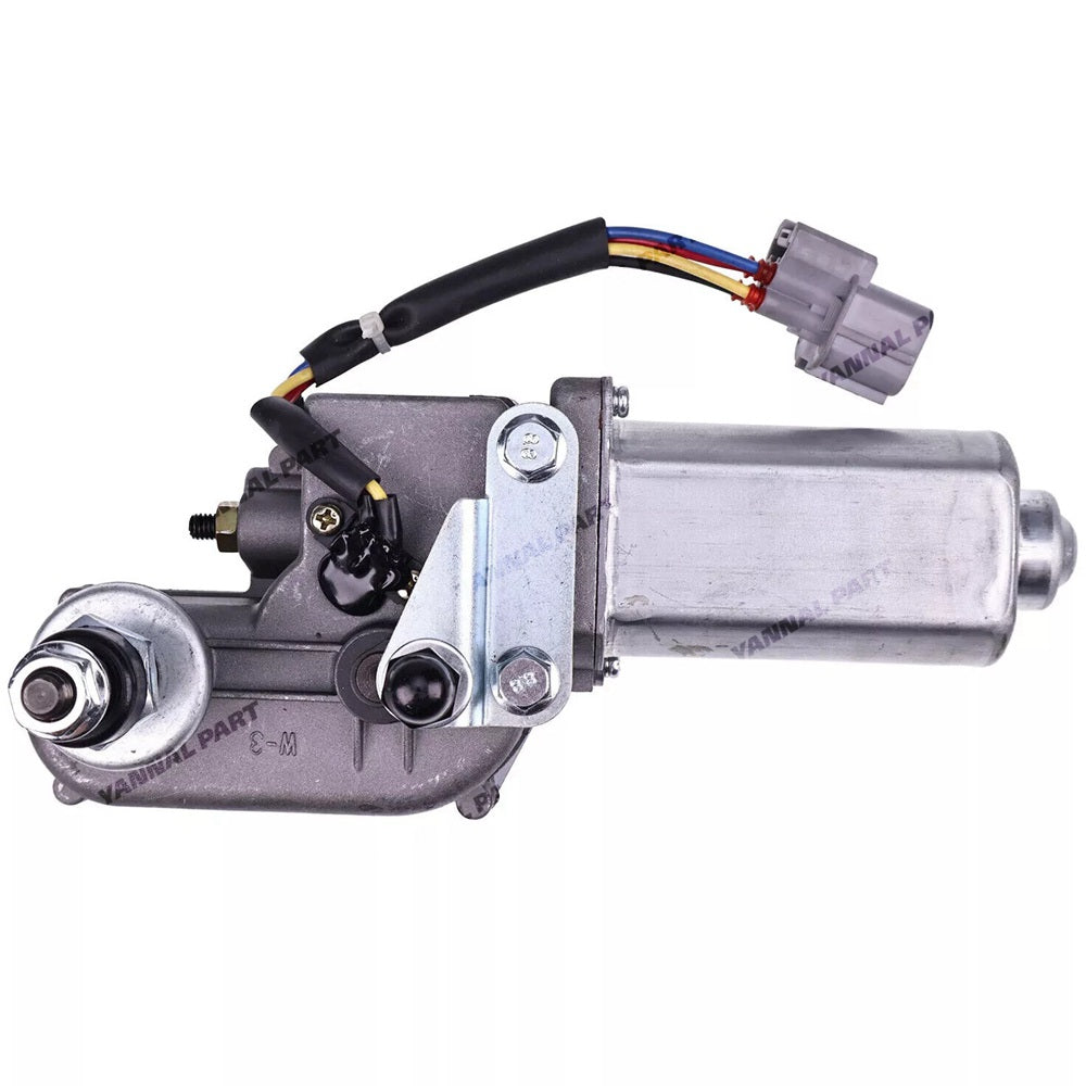 Wiper Motor 714/28200 Fit For JCB Loader 2CX 2CXS 2DXLE 2CXL 3CX 4CX 214E 415 JS210LC 506B 537-130 530-67