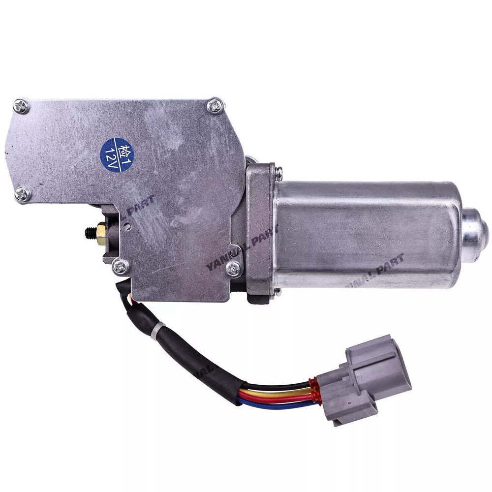 Wiper Motor 714/28200 Fit For JCB Loader 2CX 2CXS 2DXLE 2CXL 3CX 4CX 214E 415 JS210LC 506B 537-130 530-67
