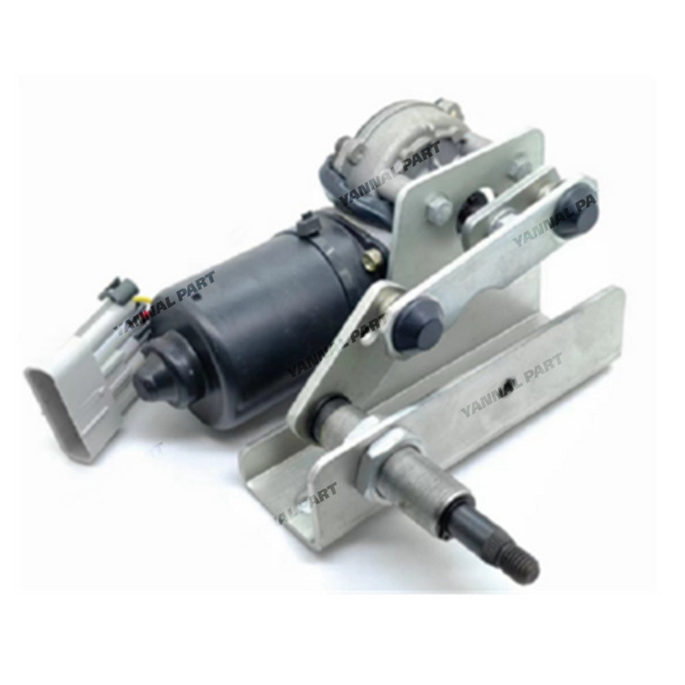 Wiper Motor 7234174 Fit For Bobcat Loader A770 773 S450 S510 T450 T550 T590