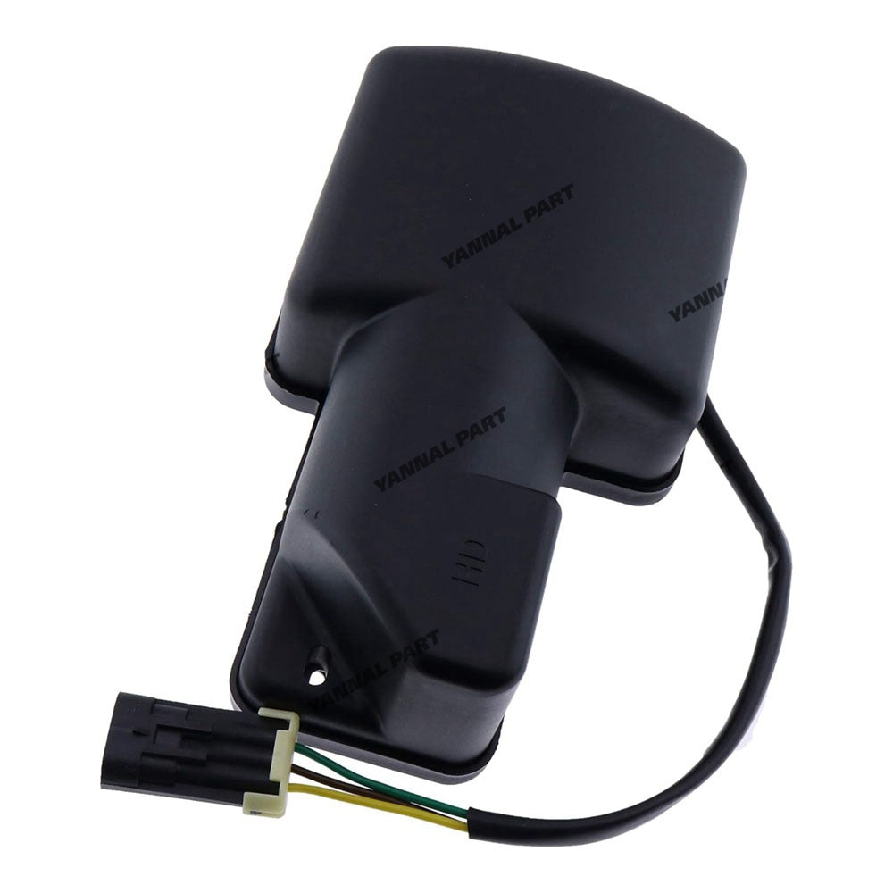 Wiper Motor 6679476 Fit For Bobcat 320 322 323 325 328 331 334 337 341 430 Excavator