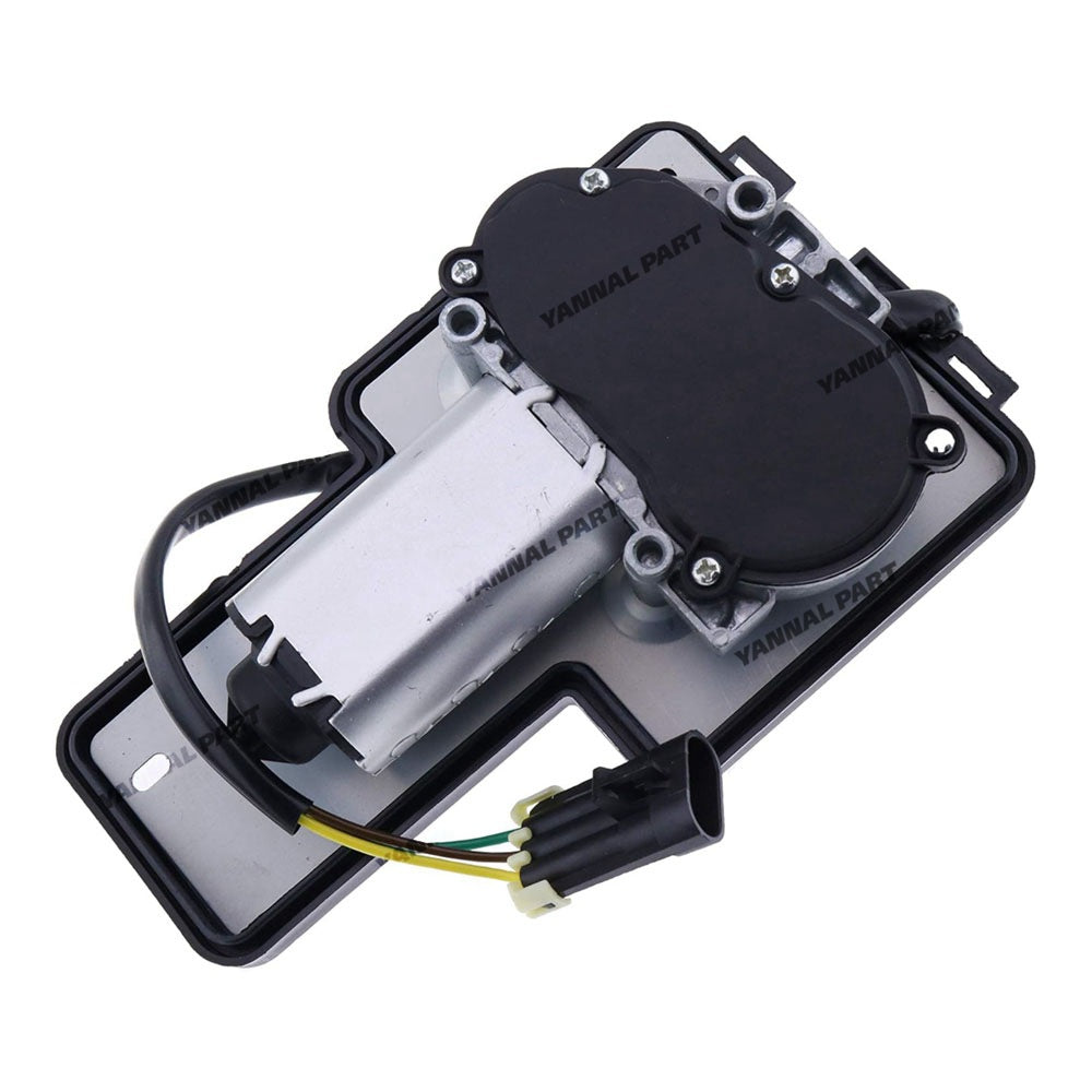 Wiper Motor 6679476 Fit For Bobcat 320 322 323 325 328 331 334 337 341 430 Excavator