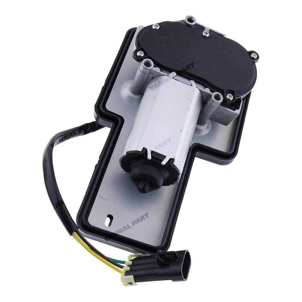 Wiper Motor 6679476 Fit For Bobcat 320 322 323 325 328 331 334 337 341 430 Excavator