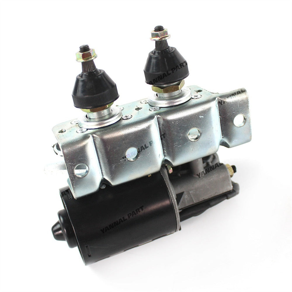 Wiper Motor VOE14508630 Fit For Volvo Excavator EC210B EC140B EC240B EC290B EC360B EC460B