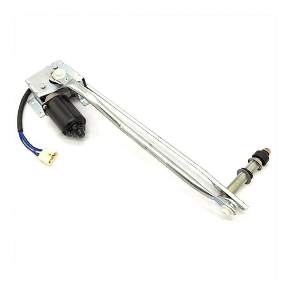 Wiper Motor 131-0399 Fit For Caterpillar CAT Excavator 311B 312B 320B 322B 325B 330B 345B 365B 385B