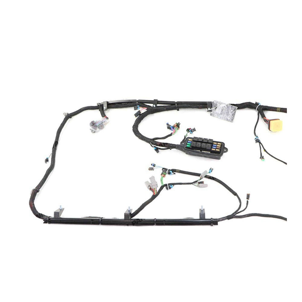 Harness 7159444 Fit For Bobcat Loader A300 S220 S250 S300 S330 T250 T300 T320