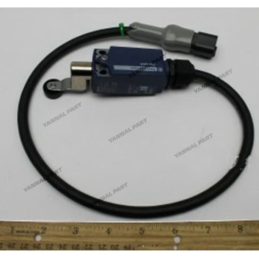 Harness 88927GT Fit For Genie Telescopic Boom Lift S-60 S-65