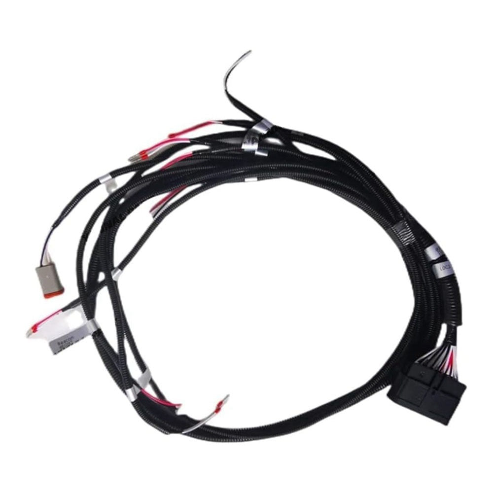 Harness 100698GT Fit For Genie Lift GR-12 GR-15 GR-20 GRC-12 QS-12R QS-12W QS-15R QS-15W QS-20R QS-20W