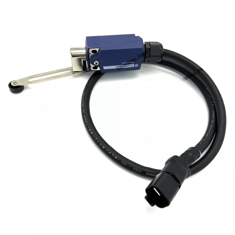 Harness 88359GT 88359 Fit For Genie Articulated Boom Lift Z-80/60