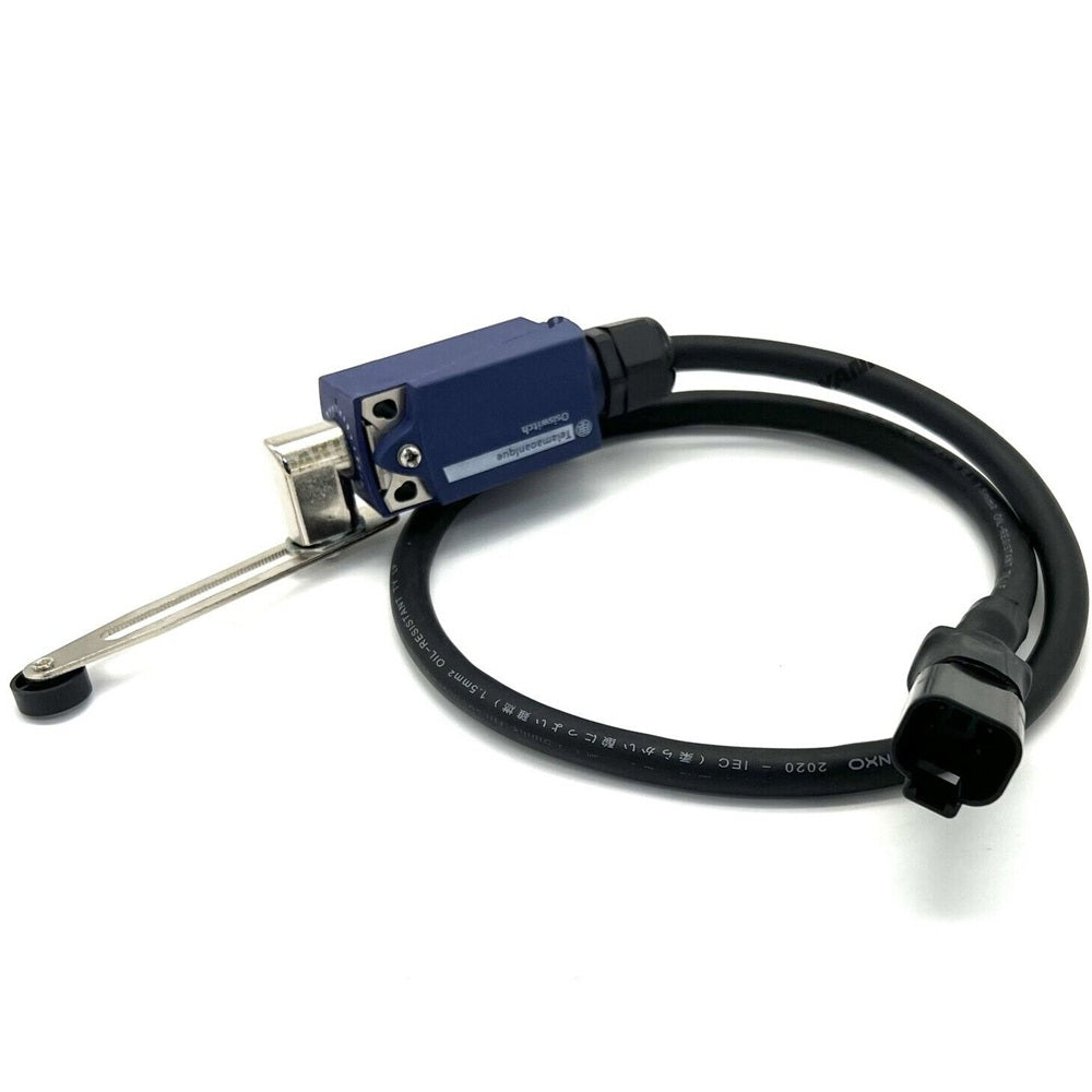 Harness 88359GT 88359 Fit For Genie Articulated Boom Lift Z-80/60