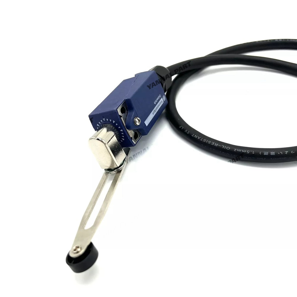 Harness 88359GT 88359 Fit For Genie Articulated Boom Lift Z-80/60
