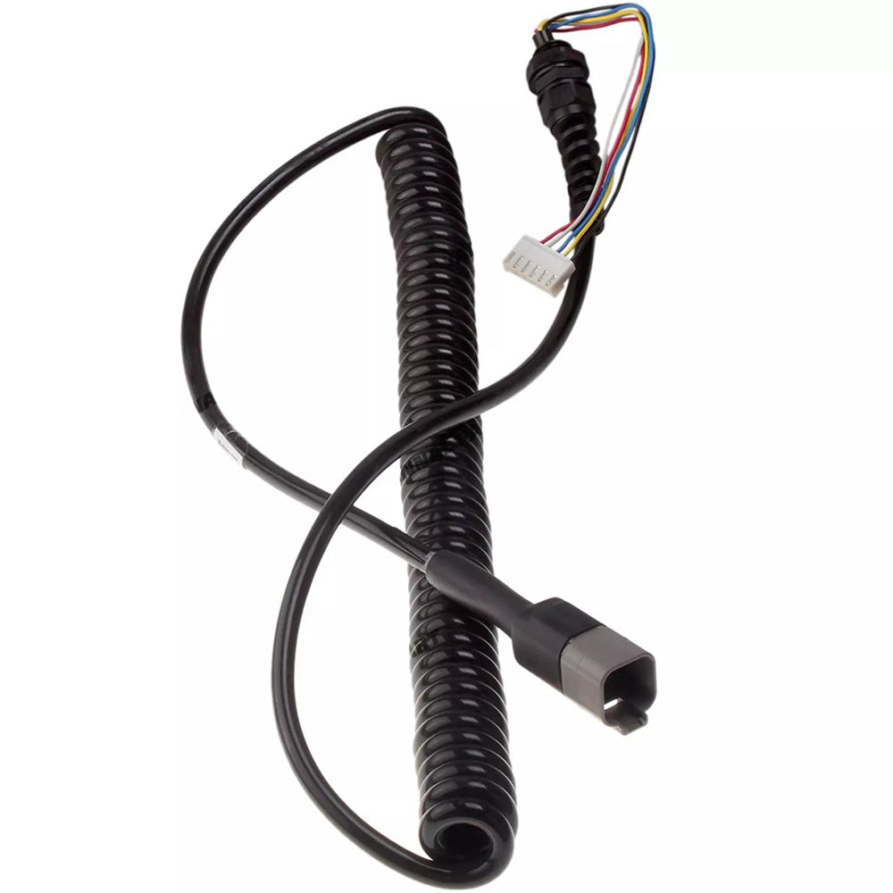 Coil Cord 137611GT Fit For Genie GS-1330m GS-1432m GS-1530 GS-1532 GS-1930 GS-1932 GS-1932m GS-2032 GS-2046 GS-2632 GS-2646 GS-2669 GS-3232 GS-3246 GS-3369 GS-4046 GS-4655