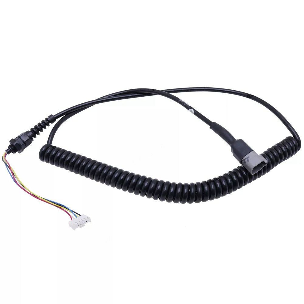 Coil Cord 137611GT Fit For Genie GS-1330m GS-1432m GS-1530 GS-1532 GS-1930 GS-1932 GS-1932m GS-2032 GS-2046 GS-2632 GS-2646 GS-2669 GS-3232 GS-3246 GS-3369 GS-4046 GS-4655