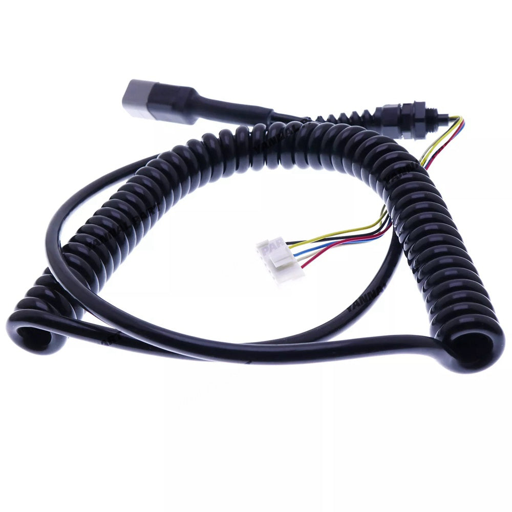 Coil Cord 137611GT Fit For Genie GS-1330m GS-1432m GS-1530 GS-1532 GS-1930 GS-1932 GS-1932m GS-2032 GS-2046 GS-2632 GS-2646 GS-2669 GS-3232 GS-3246 GS-3369 GS-4046 GS-4655