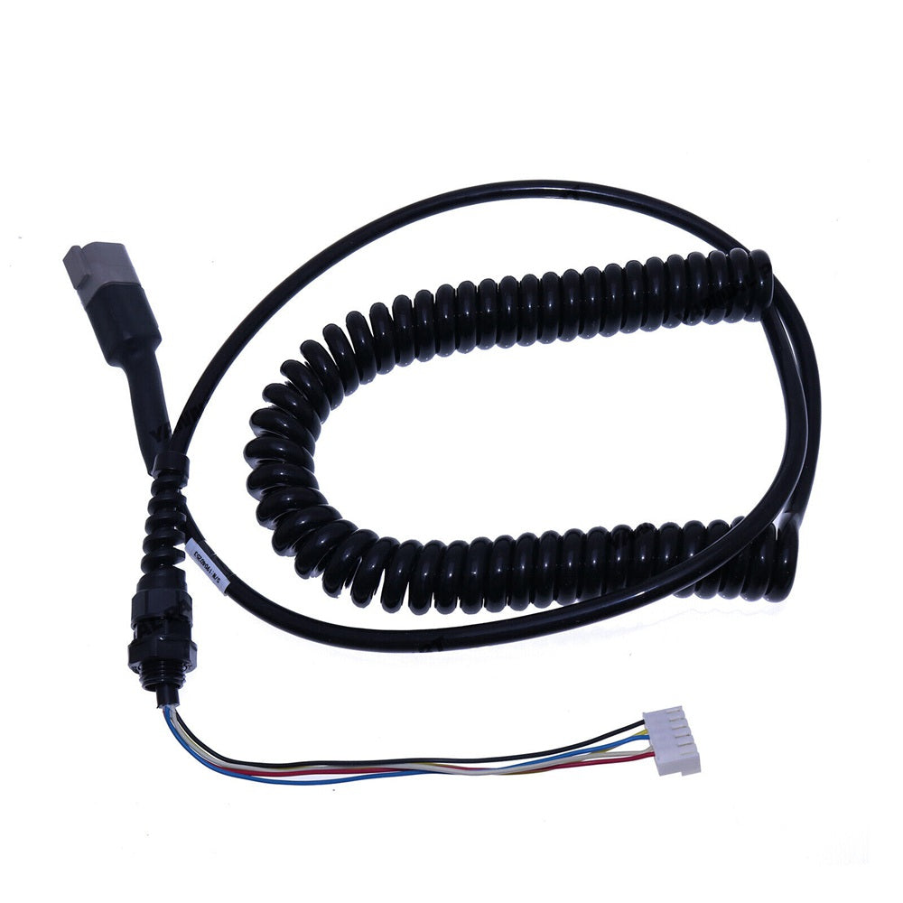 Coil Cord 137611GT Fit For Genie GS-1330m GS-1432m GS-1530 GS-1532 GS-1930 GS-1932 GS-1932m GS-2032 GS-2046 GS-2632 GS-2646 GS-2669 GS-3232 GS-3246 GS-3369 GS-4046 GS-4655