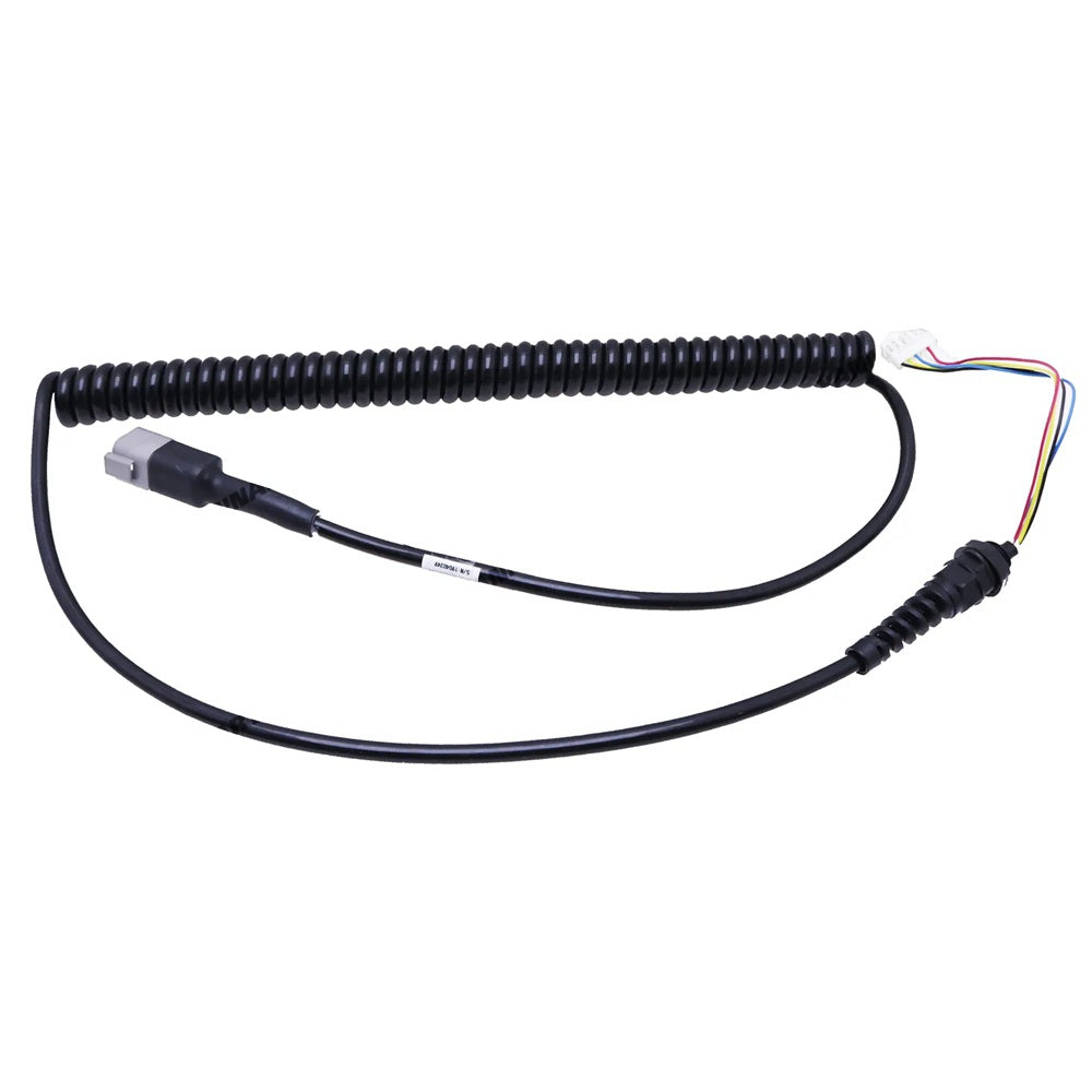 Coil Cord 137611GT Fit For Genie GS-1330m GS-1432m GS-1530 GS-1532 GS-1930 GS-1932 GS-1932m GS-2032 GS-2046 GS-2632 GS-2646 GS-2669 GS-3232 GS-3246 GS-3369 GS-4046 GS-4655