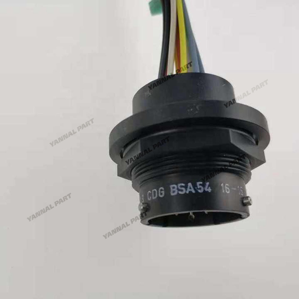 Harness 4212256 Fit For Hyster Forklift