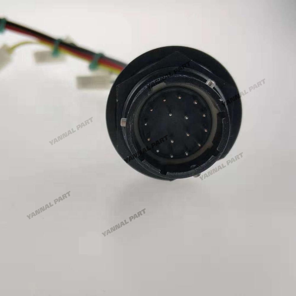 Harness 4212256 Fit For Hyster Forklift