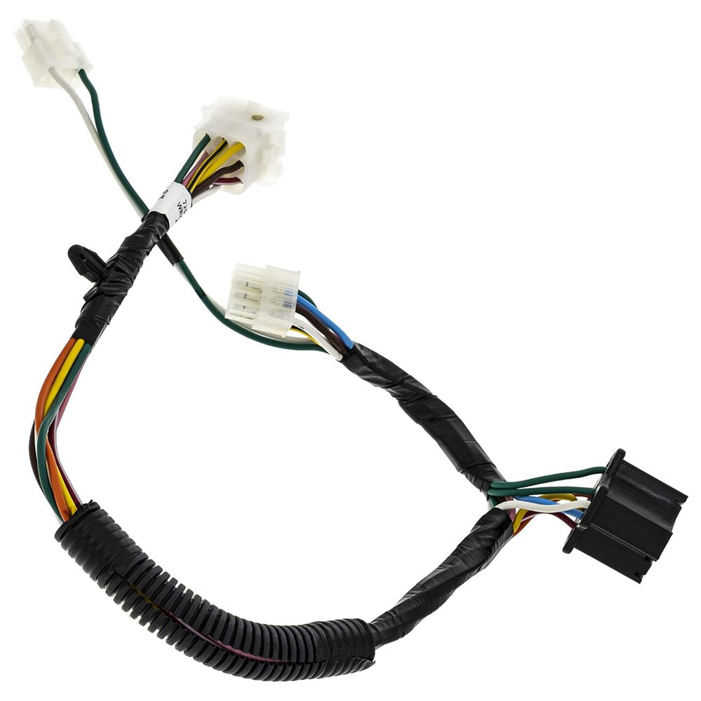 Harness 925-07348 Fit For Cub Cadet XT1-LT42 XT1-LT46 XT2-LX42 Craftsman T210 T225 T240 Troy-Bilt 13A6A1BS066 13AJA1BT066