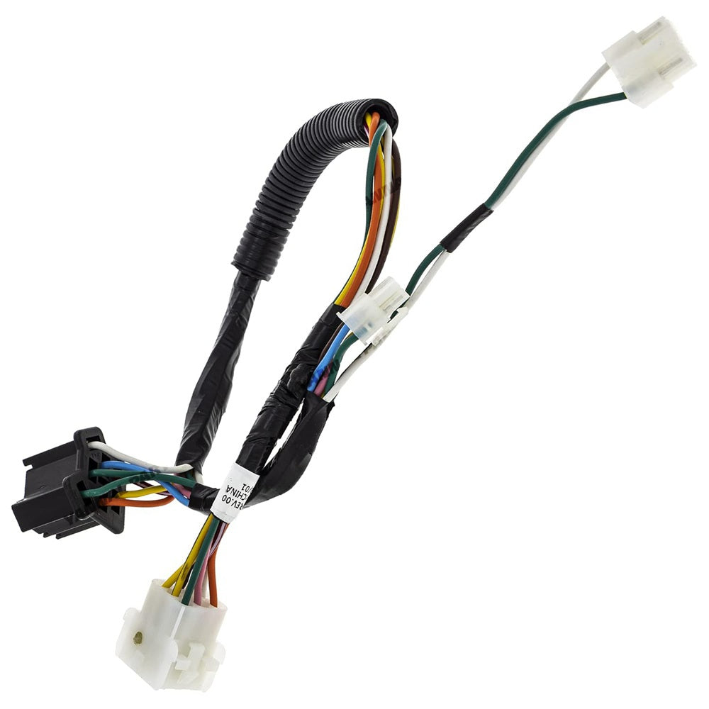Harness 925-07348 Fit For Cub Cadet XT1-LT42 XT1-LT46 XT2-LX42 Craftsman T210 T225 T240 Troy-Bilt 13A6A1BS066 13AJA1BT066