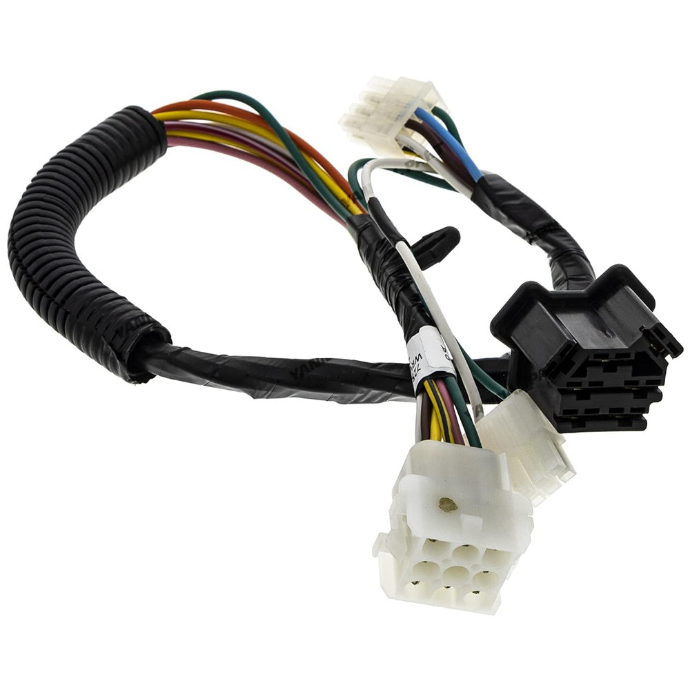 Harness 925-07348 Fit For Cub Cadet XT1-LT42 XT1-LT46 XT2-LX42 Craftsman T210 T225 T240 Troy-Bilt 13A6A1BS066 13AJA1BT066