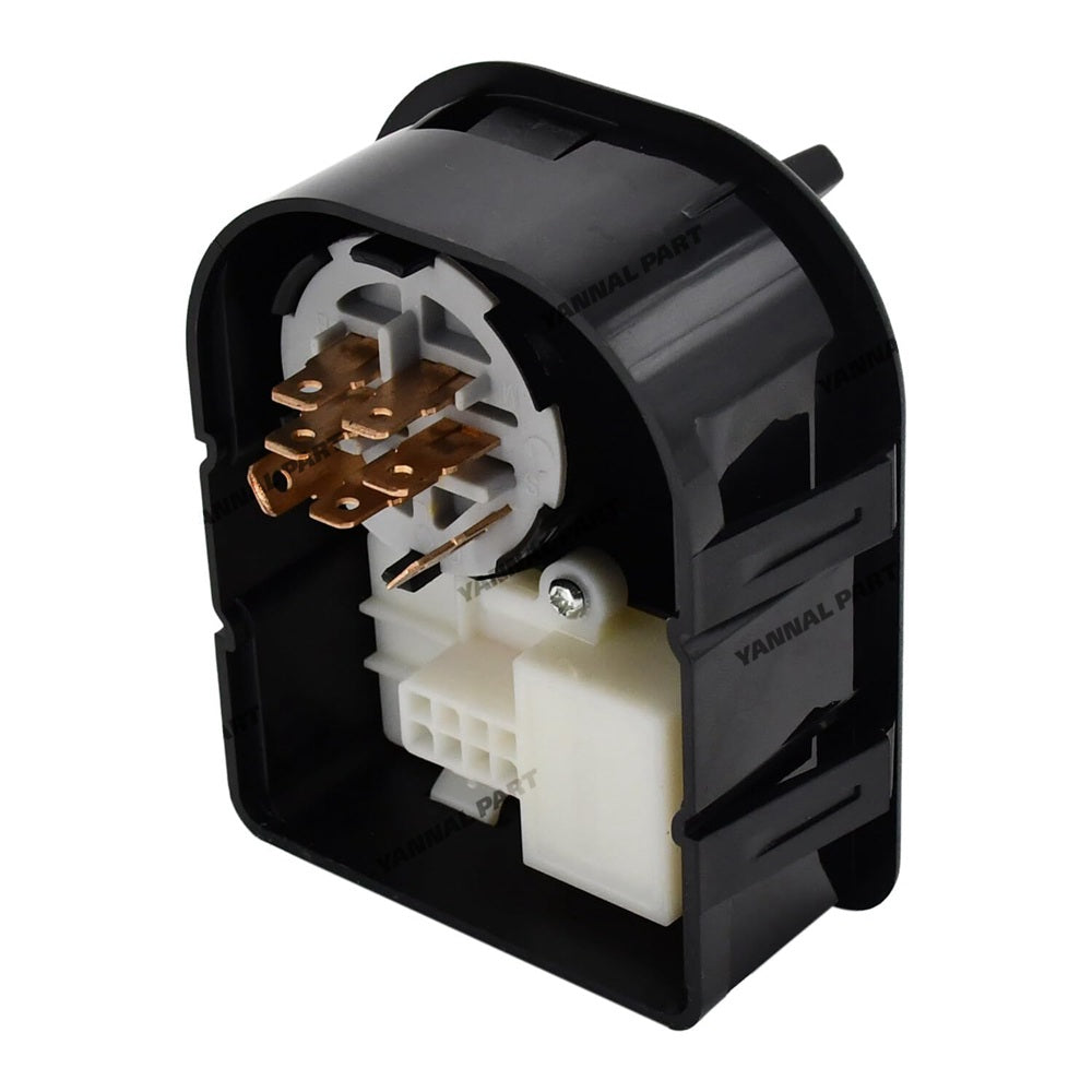Ignition Switch 430-220 925-04227 925-06119 725-04227 Fit For MTD Cub Cadet Yard Machines Bolens White Outdoor Troy Bilt Tractor Mower