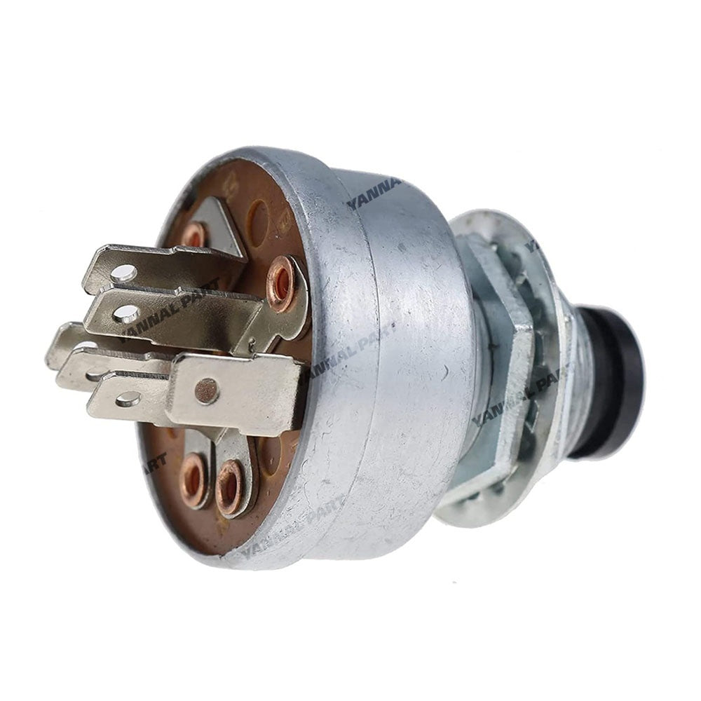 Ignition Switch AM101561 Fit For John Deere Mower Z425 Z435 Z445 Z465 Z510A Z520A Z525E
