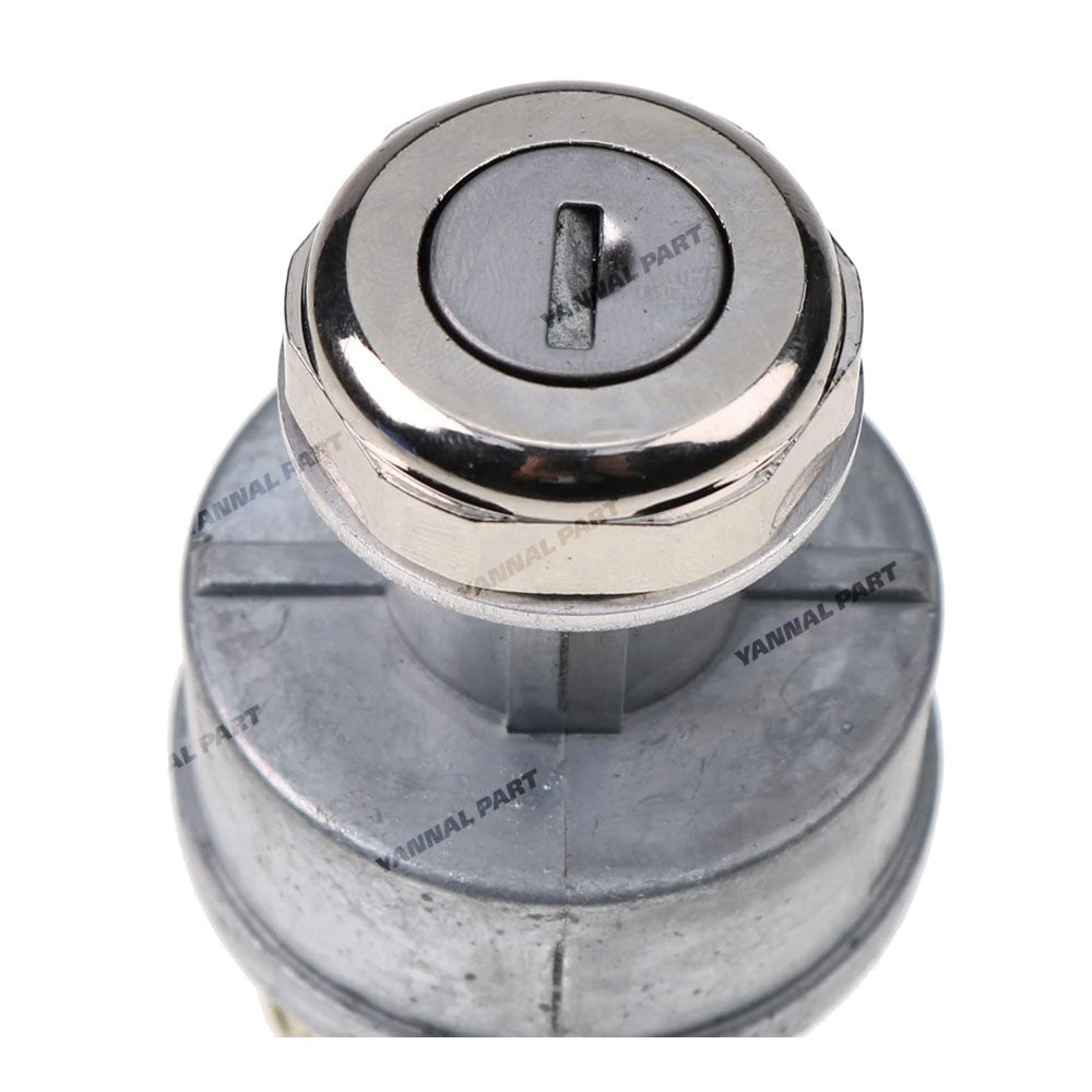 Ignition Switch AT195301 Fit For John Deere Crawler 450H Dozer Crawler 450J 550J