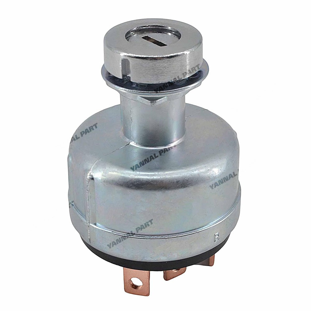 Ignition Switch 17001-00023 17001-00052 17001-00072 Fit For Takeuchi Excavator TL130 TL150 TB125 TB135 TB145 TB175 TB228 TB235 TB250