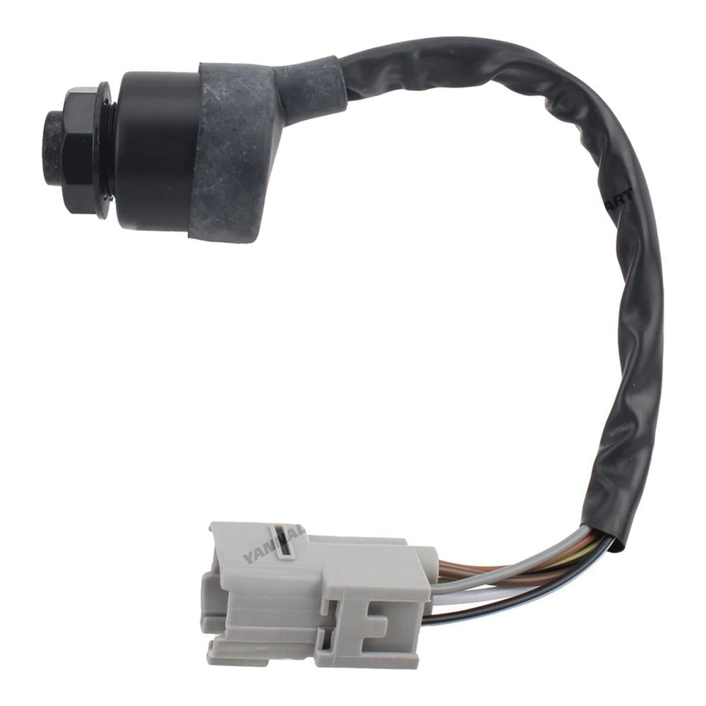 Ignition Switch 27005-0036 Fit For Kawasaki Teryx4 & Teryx 750 800 With 2 Keys